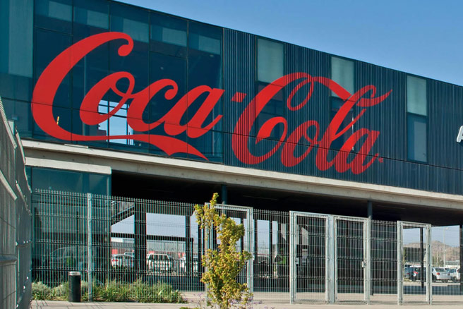 Coca-Cola conclui compra da rede britânica de cafés Costa por US$ 4,9 bi