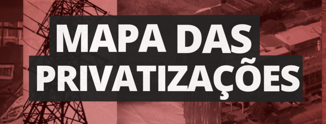 União, estados e capitais possuem ao menos 229 projetos de privatização e concessão União, estados e capitais possuem ao menos 229 projetos de privatização e concessão