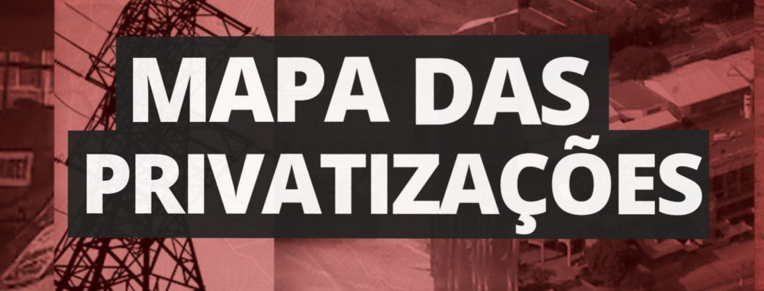 União, estados e capitais possuem ao menos 229 projetos de privatização e concessão