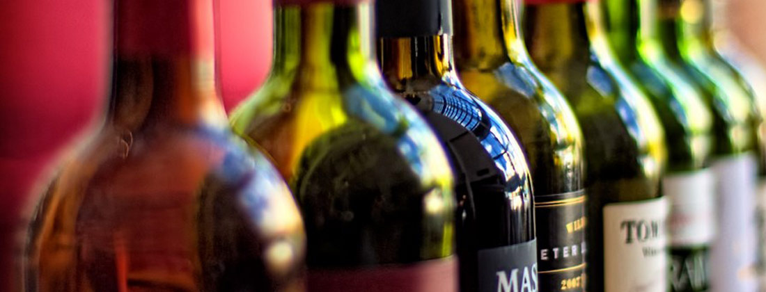 O vinho no mundo: Itália, o que mais produz, Espanha, o que mais vende e EUA, onde mais bebem O vinho no mundo: Itália, o que mais produz, Espanha, o que mais vende e EUA, onde mais bebem
