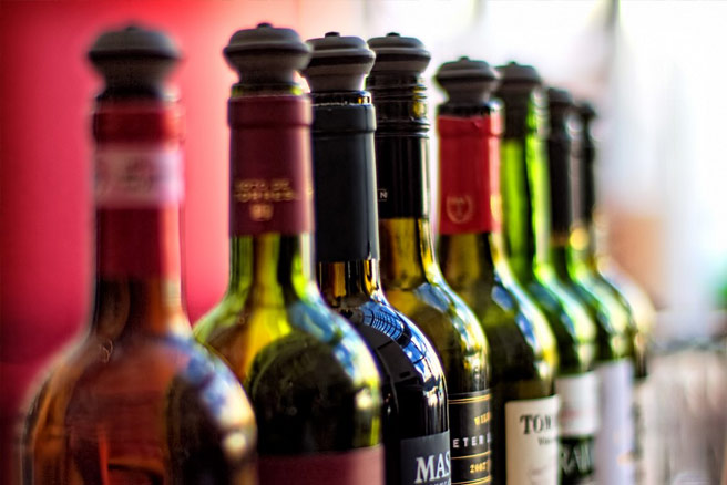 O vinho no mundo: Itália, o que mais produz, Espanha, o que mais vende e EUA, onde mais bebem